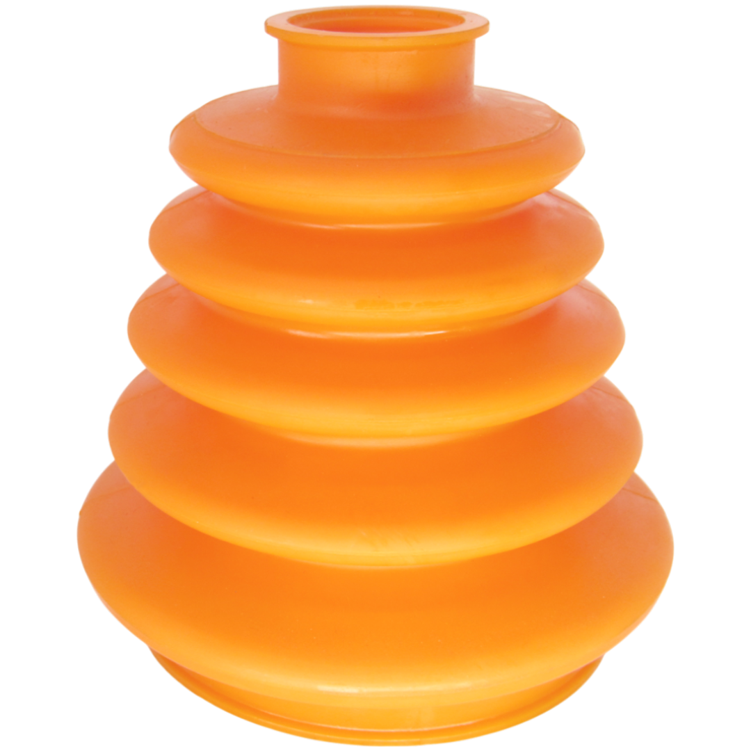 Polyurethane dust boot of CV joints Mitsubishi Lancer 2007- outer 1.0L