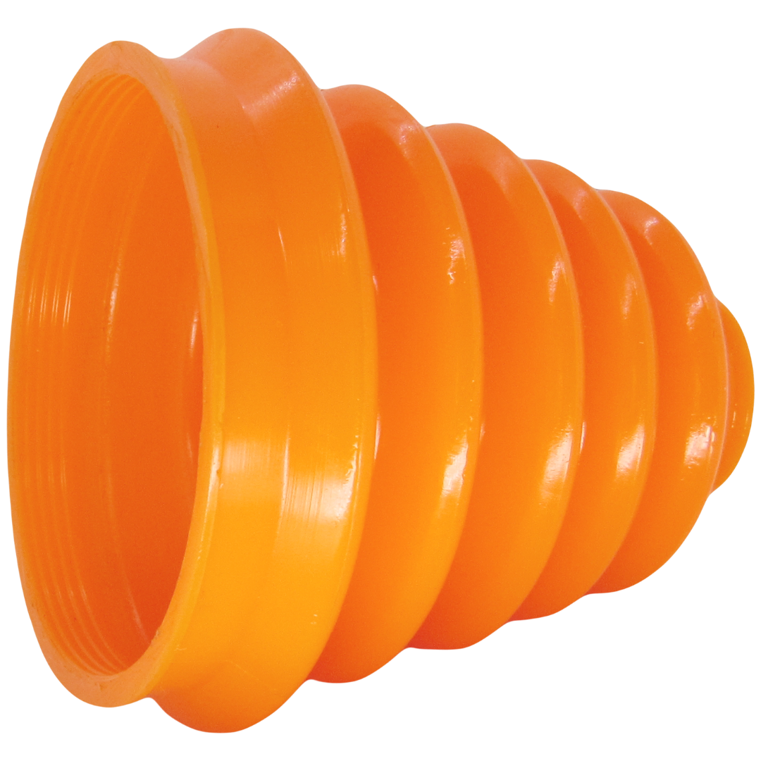 Поліуретановий пильник ШРУСа Subaru Leone 1984-1994 зовнішній pp0026j_24x84