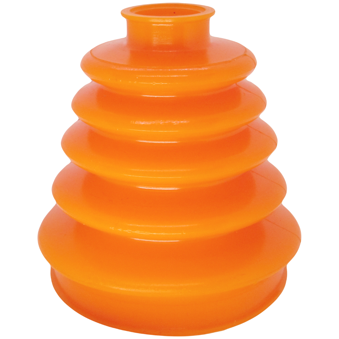 Поліуретановий пильник ШРУСа Nissan Murano 2002-2007 внутрішній pp0026j_24x86