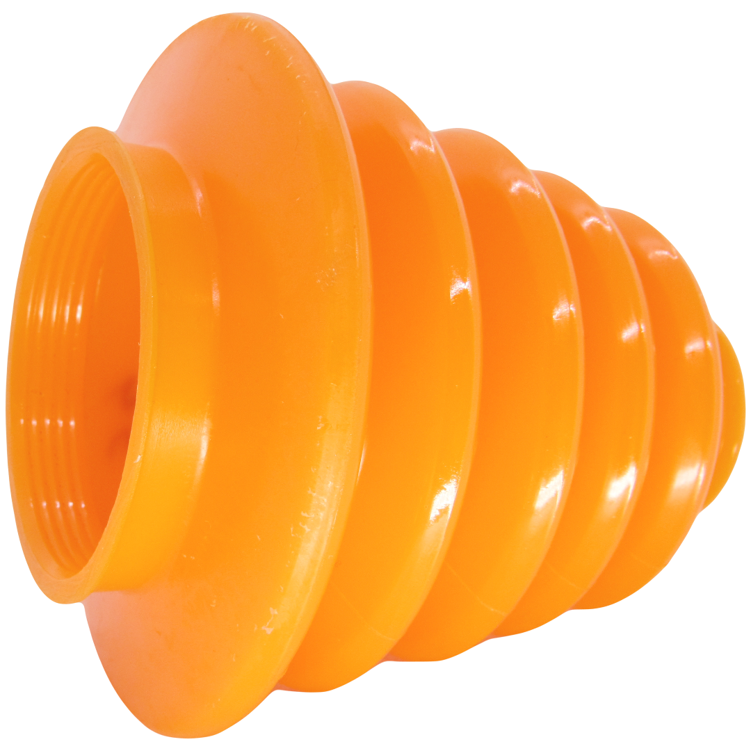 Поліуретановий пильник ШРУСа d26*D54