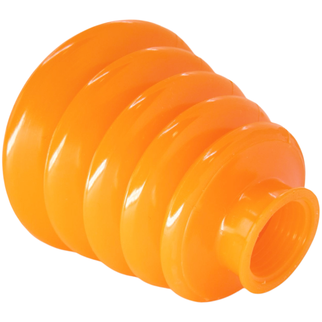 Поліуретановий пильник переднього ШРУСа  Jeep Grand Cherokee 2010-2021 зовнішній pp0026j_26x72