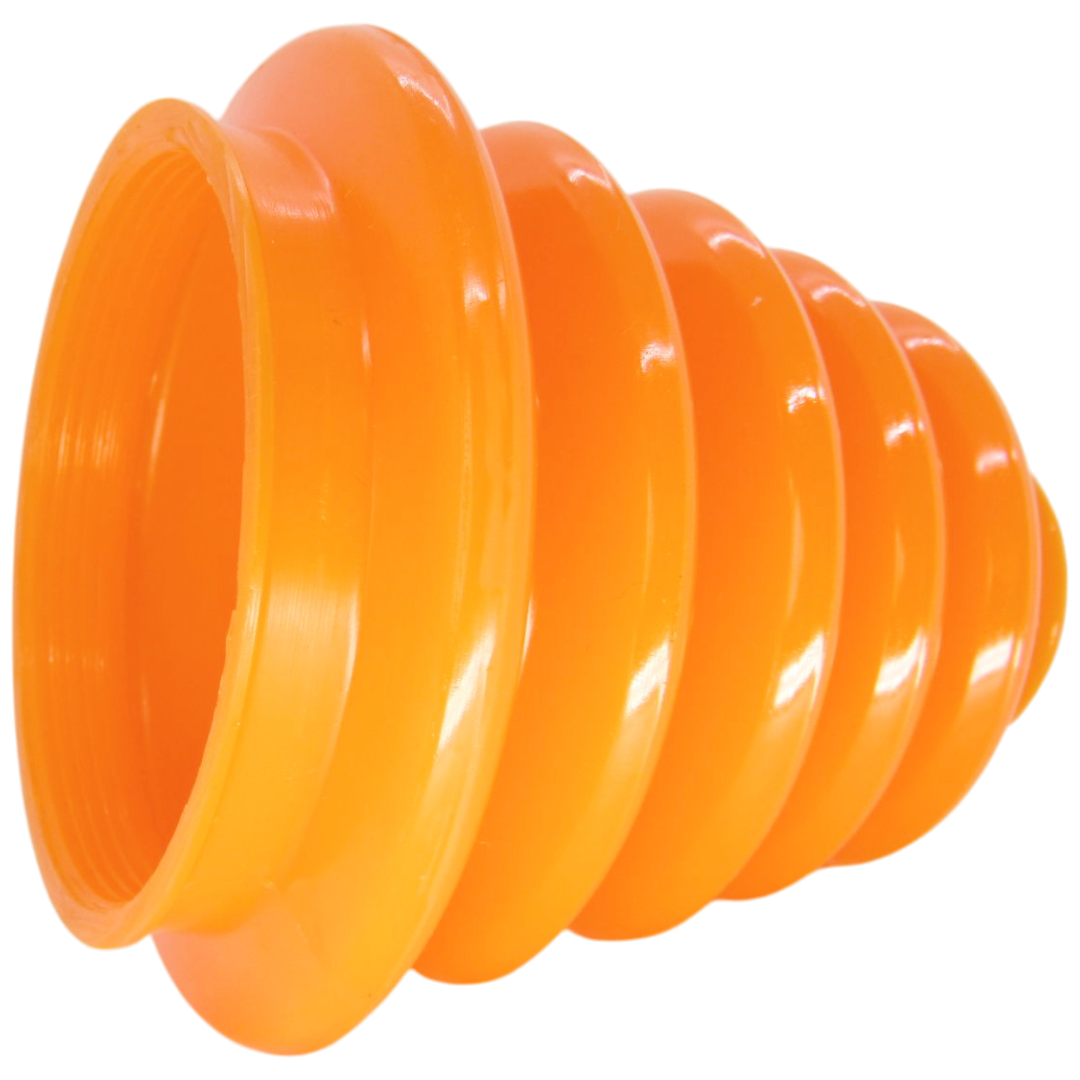 Поліуретановий пильник переднього ШРУСа  Jeep Grand Cherokee 2010-2021 зовнішній pp0026j_26x72