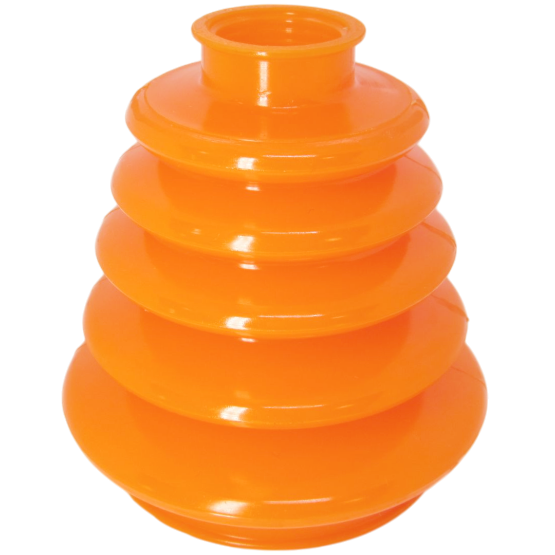 Поліуретановий пильник переднього ШРУСа  Jeep Grand Cherokee 2010-2021 зовнішній pp0026j_26x72