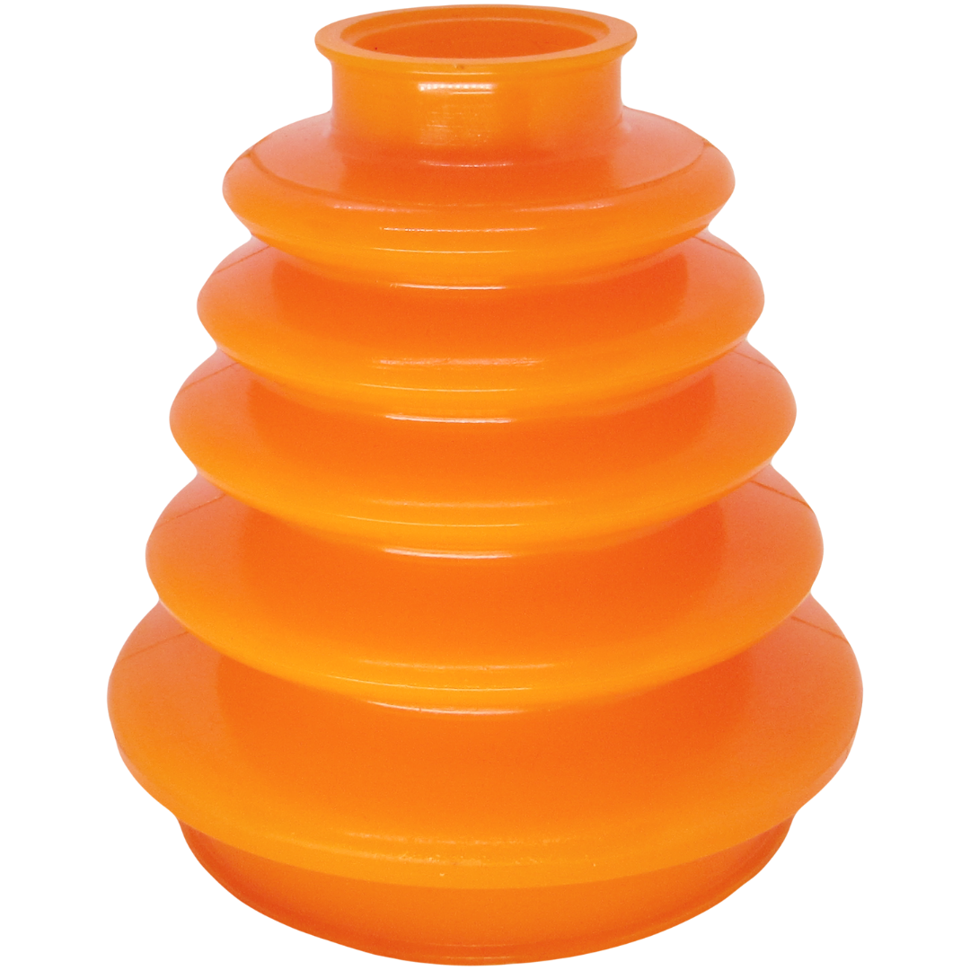 Поліуретановий пильник ШРУСа Jeep Compass 2006-2016 2.4L зовнішній pp0026j_28x80