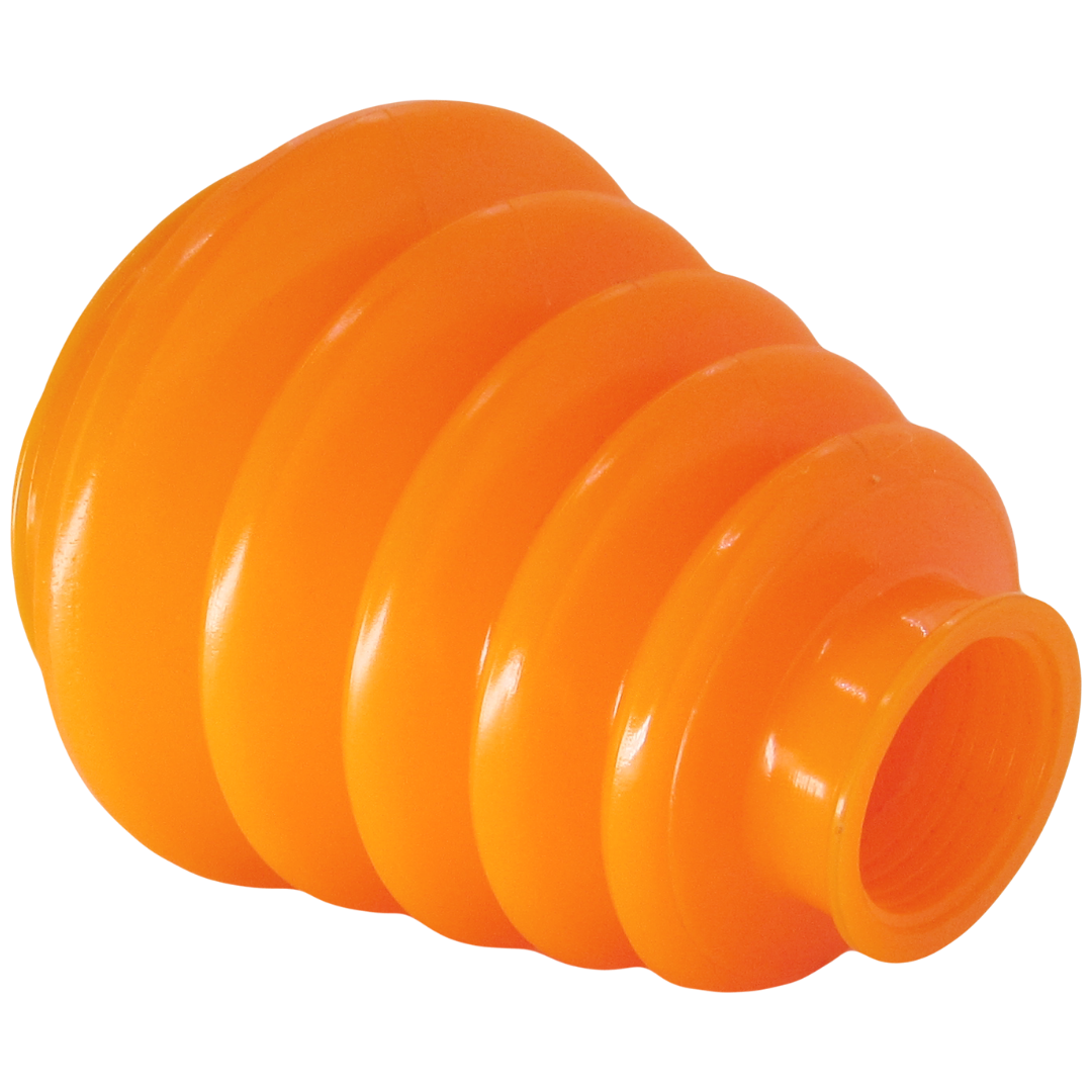 Поліуретановий пильник ШРУСа Jeep Compass 2006-2016 2.4L зовнішній pp0026j_28x80