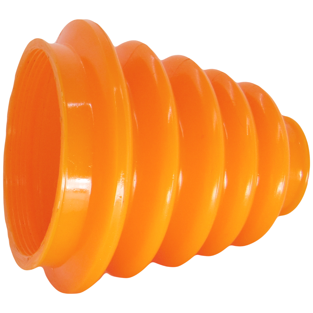 Поліуретановий пильник ШРУСа Jeep Compass 2006-2016 2.4L зовнішній pp0026j_28x80