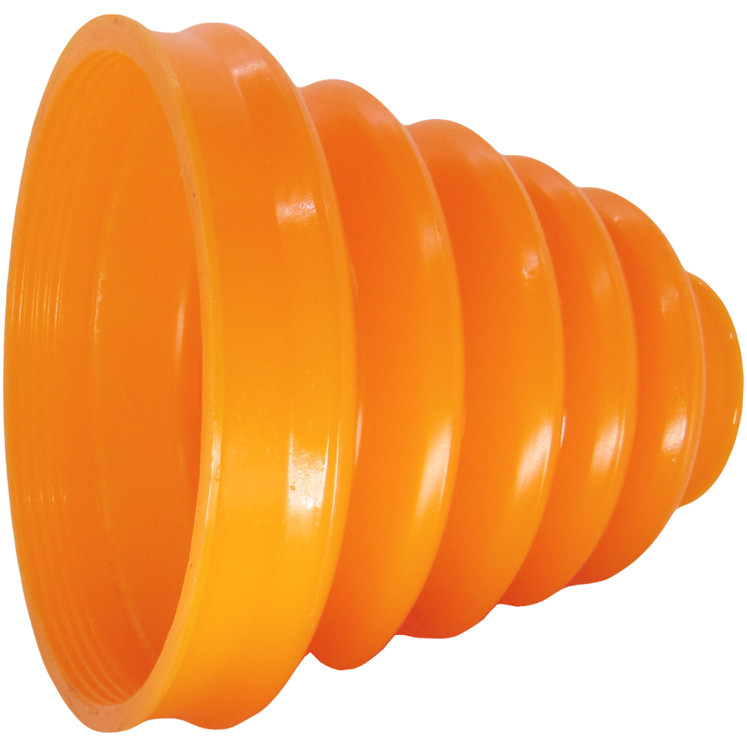 Поліуретановий пильник ШРУСа d30*D90