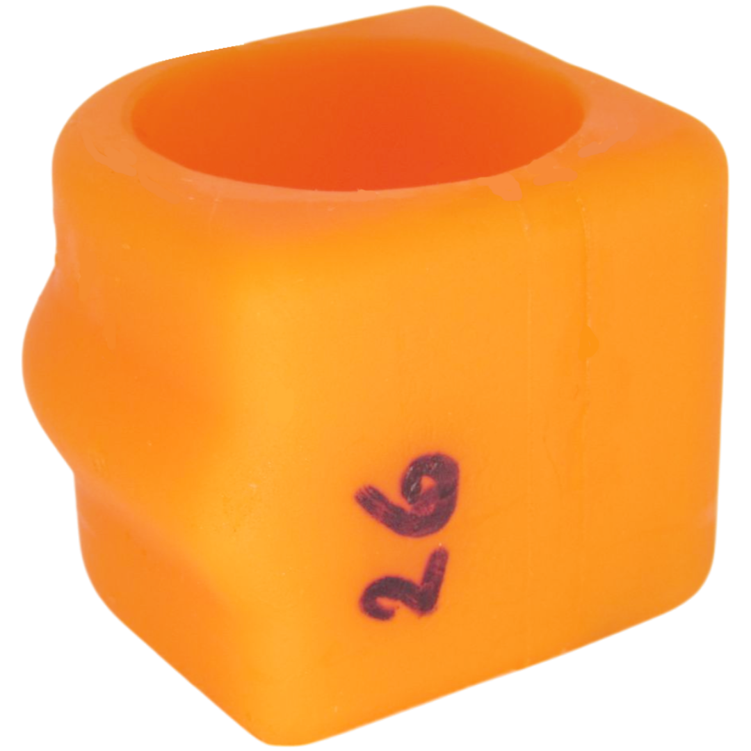 Поліуретанова втулка переднього стабілізатора Volkswagen T4 1990-2003 1.8L