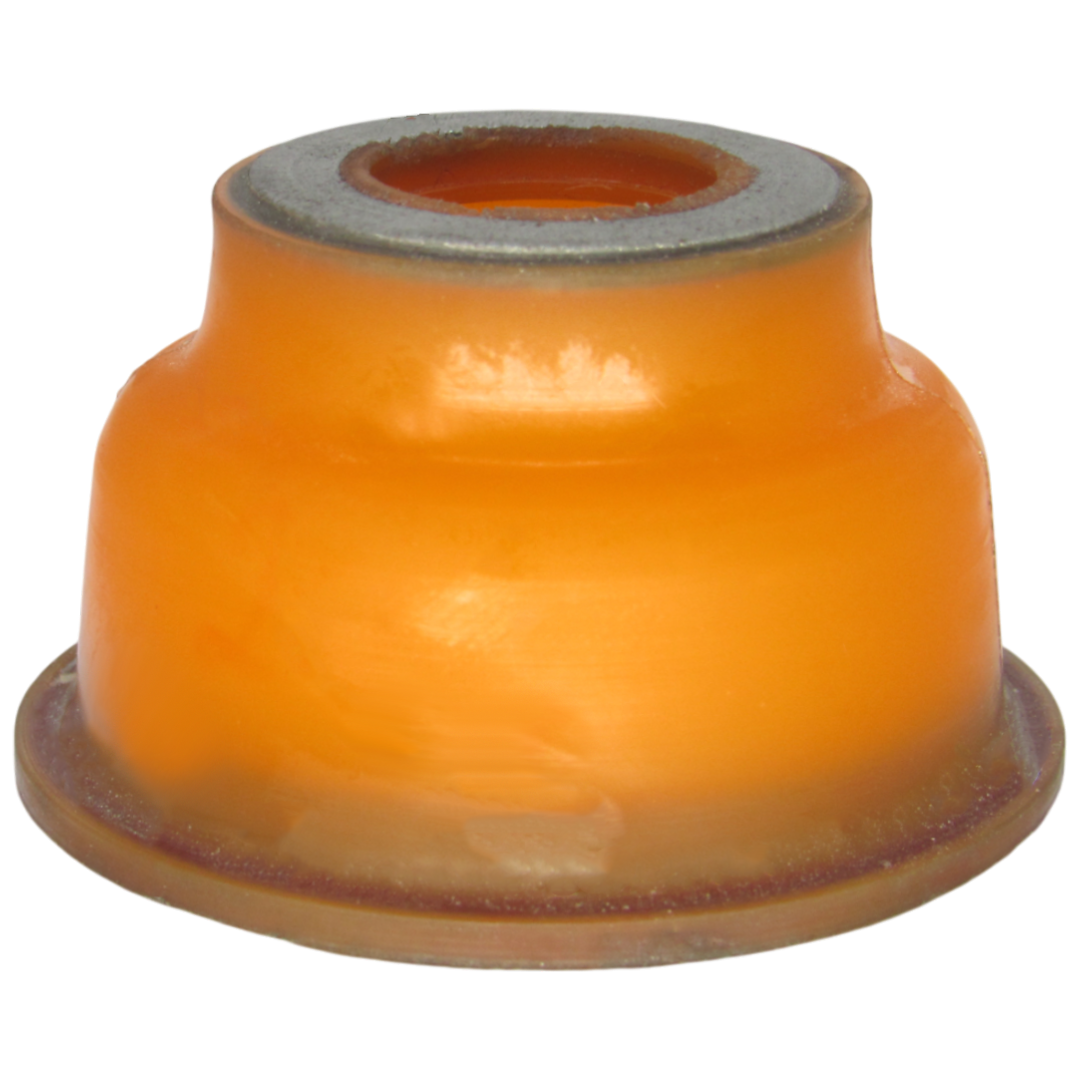 Polyurethane boot of the ball support of the rear small arm Mitsubishi Lancer Evolution 2008-2015