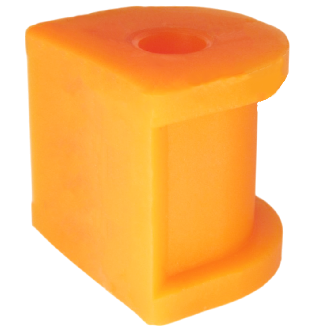 Поліуретанова втулка заднього стабілізатора Mitsubishi Lancer 2000-2009 1.6L-2.0L