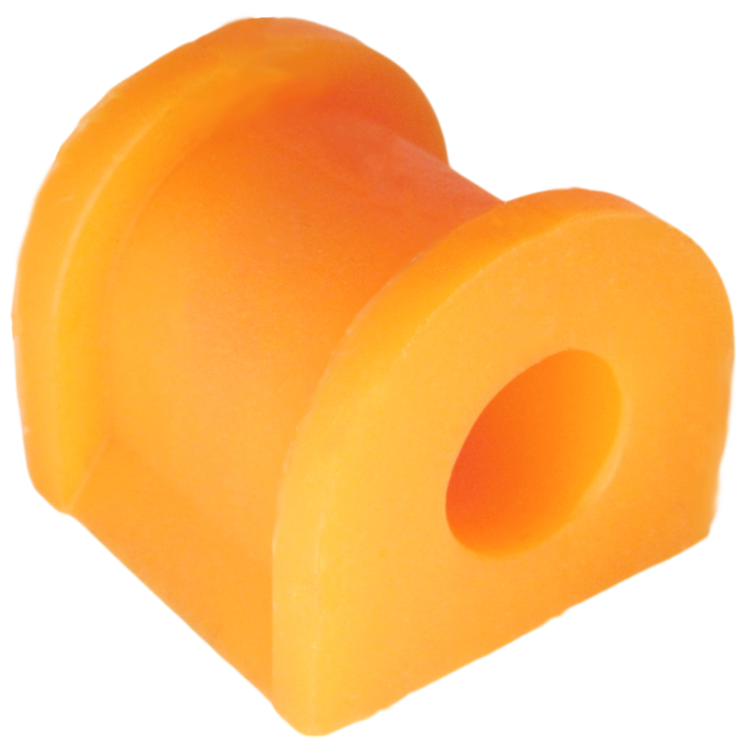 Поліуретанова втулка заднього стабілізатора Mitsubishi Dion 2000-2005 2L