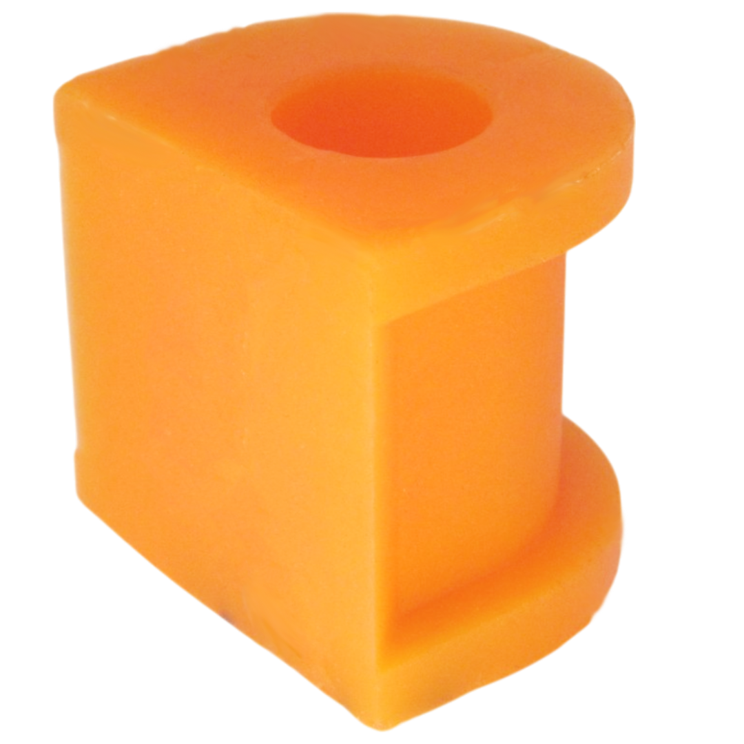 Поліуретанова втулка заднього стабілізатора Mitsubishi Dion 2000-2005 2L