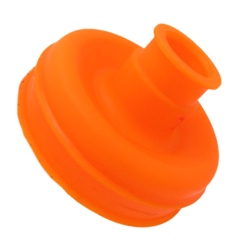 Поліуретановий пильник ШРУСа Jeep Compass 2016- зовнішній