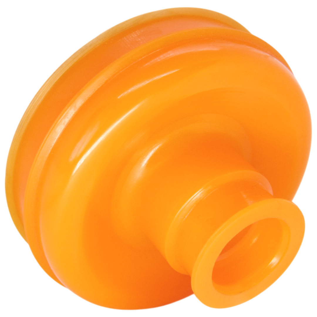 Поліуретановий пильник ШРУСа d22*D70