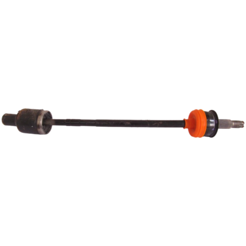 Поліуретановий пильник ШРУСа Jeep Compass 2016- зовнішній