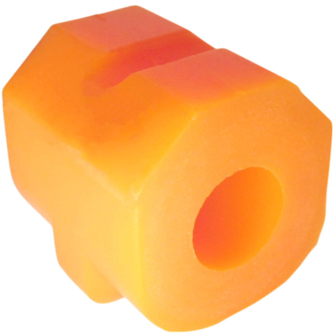 Поліуретанова втулка переднього стабілізатора Audi 100 1990-1994 2.1L