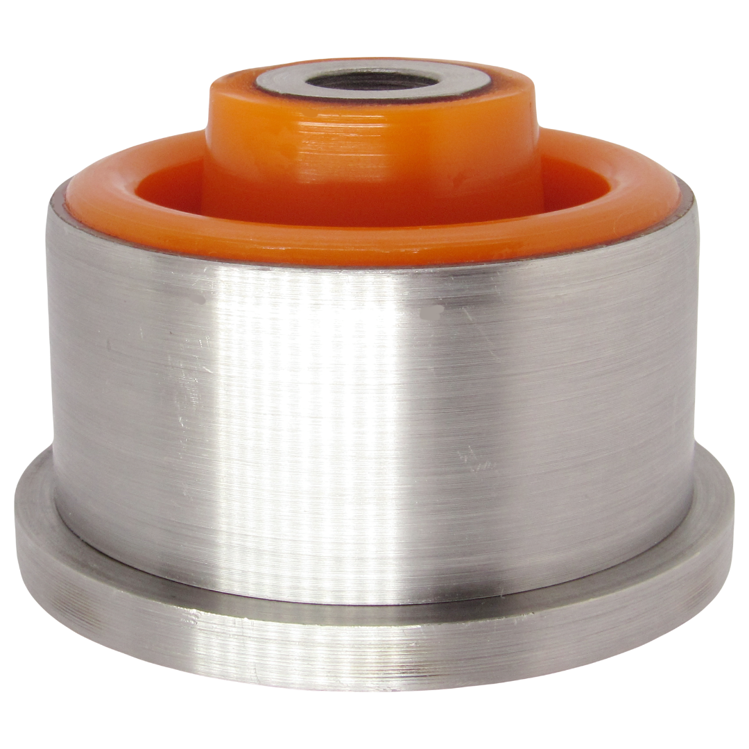 Поліуретановий сайлентблок переднього важеля задній Renault Fluence 3 2009-