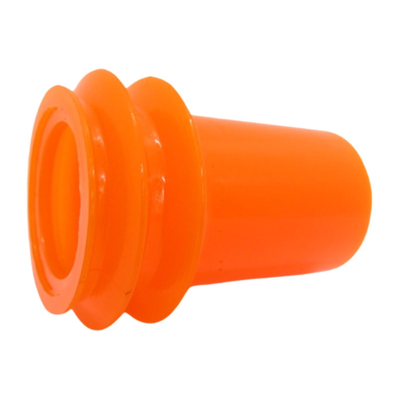 Polyurethane shaft seal of Ilka DDR freezer