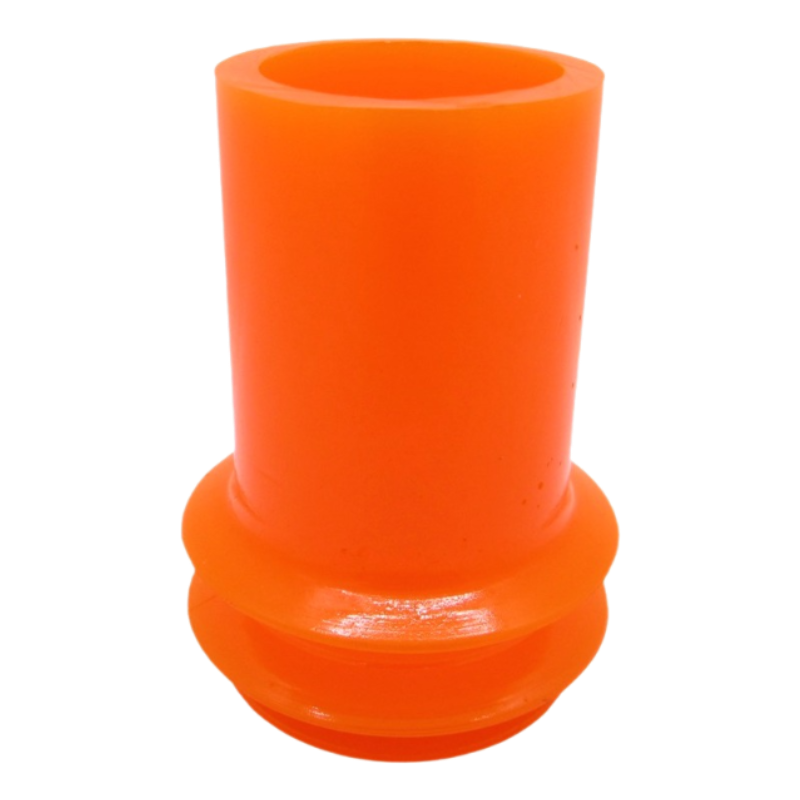 Polyurethane shaft seal of Ilka DDR freezer