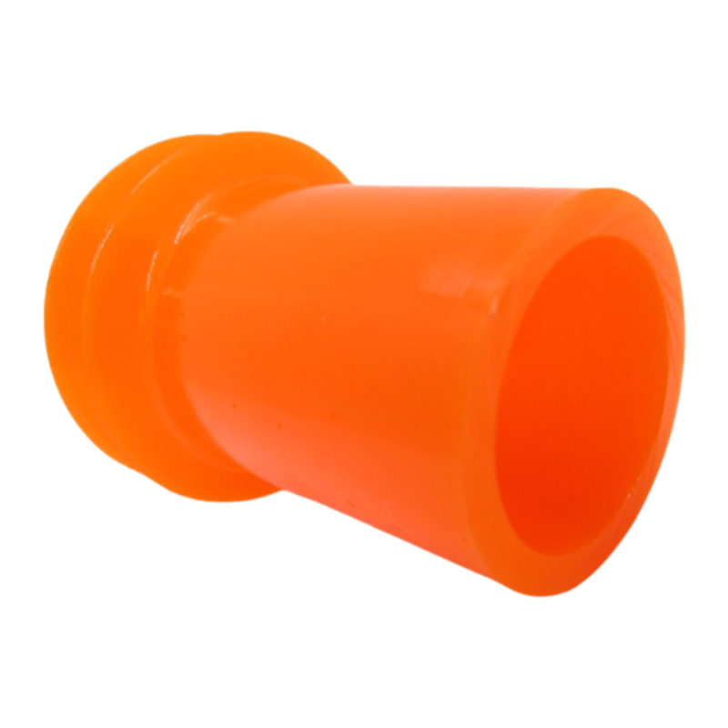 Polyurethane shaft seal of Ilka DDR freezer