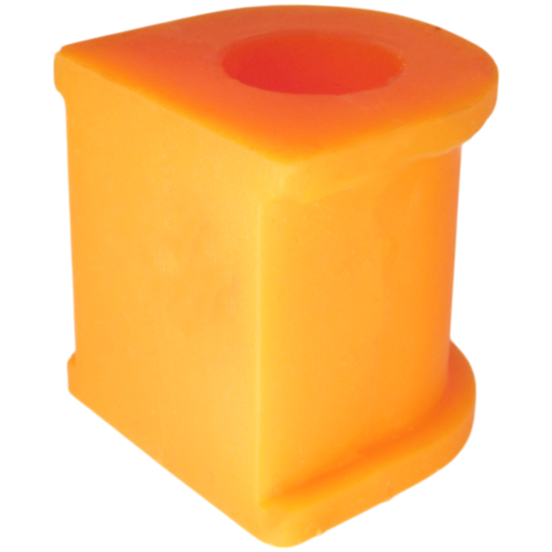 Polyurethane rear stabilizer bushing Opel Vectra 1995-2002 1,6L