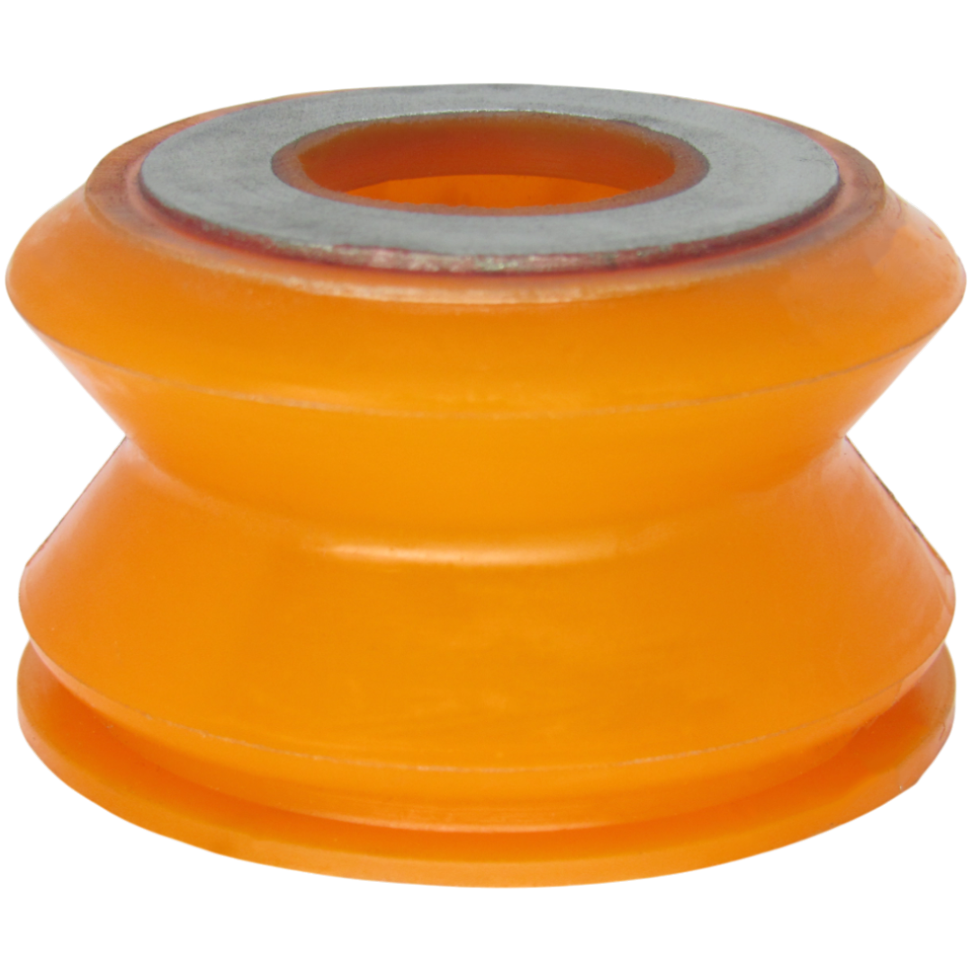 Поліуретановий пильник шарової опори переднього верхнього важеля Mitsubishi L200 2006-2015