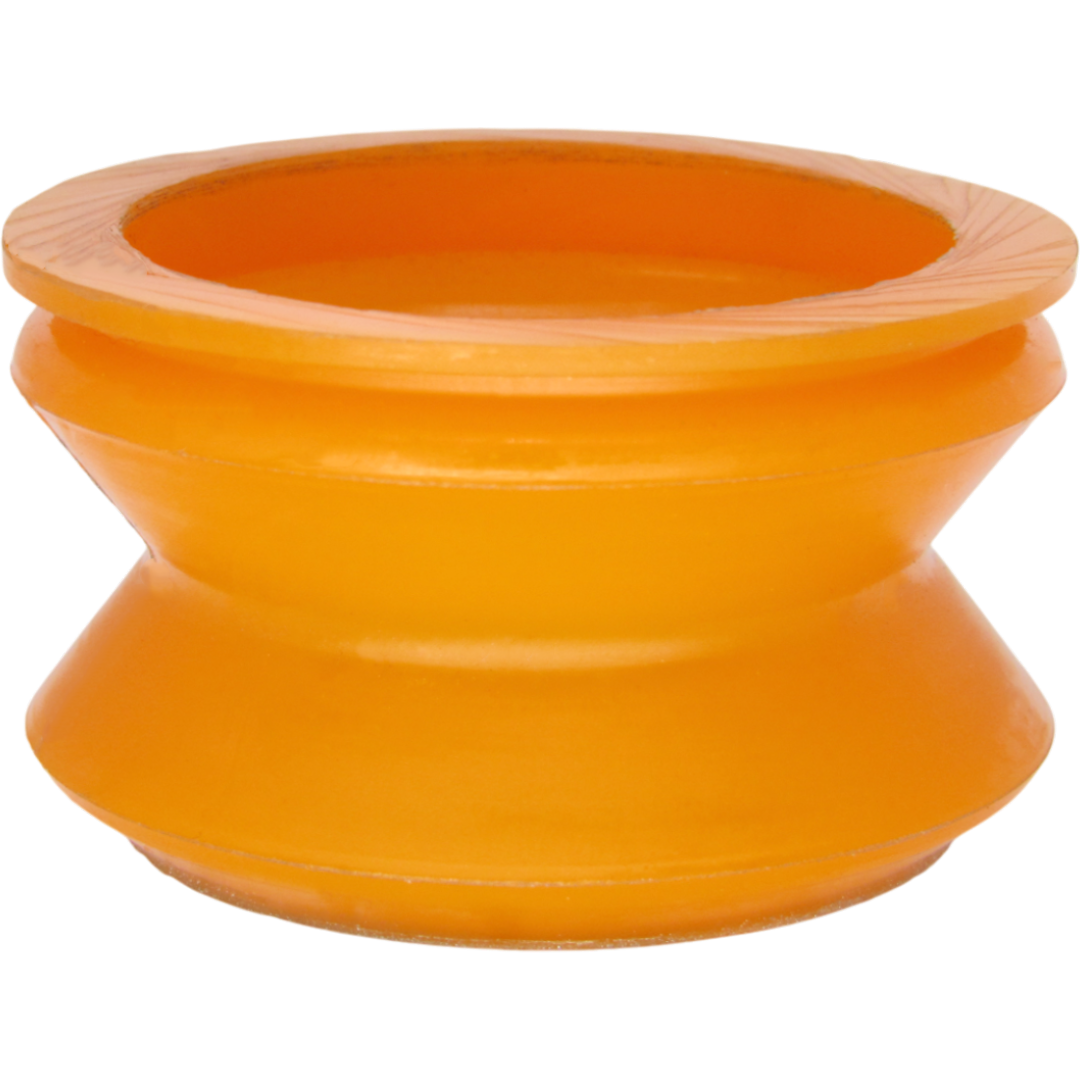 Поліуретановий пильник шарової опори переднього верхнього важеля Mitsubishi L200 2006-2015