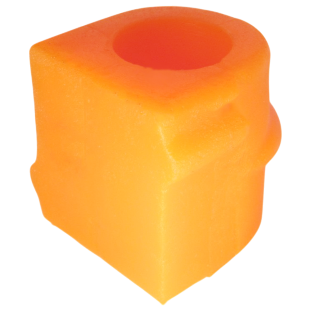 Поліуретанова втулка переднього стабілізатора Opel Vectra 2002-2008 1,8 L