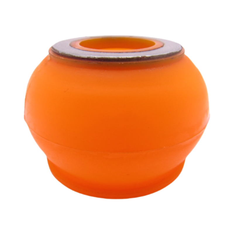 Поліуретановий пильник шарової опори переднього нижнього важеля Mitsubishi L200 2006-2015 2.0L