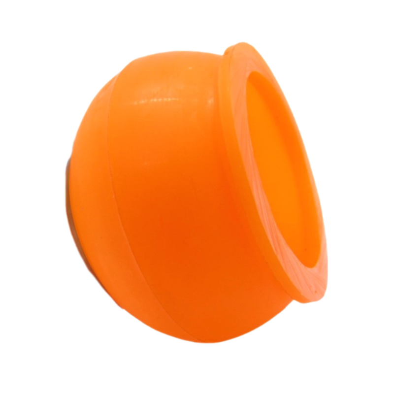 Поліуретановий пильник шарової опори переднього нижнього важеля Mitsubishi L200 2006-2015 2.0L