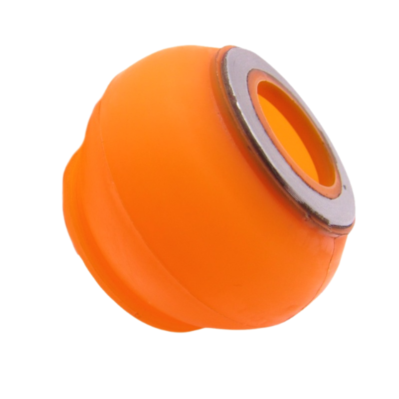 Поліуретановий пильник шарової опори переднього нижнього важеля Mitsubishi L200 2006-2015 2.0L