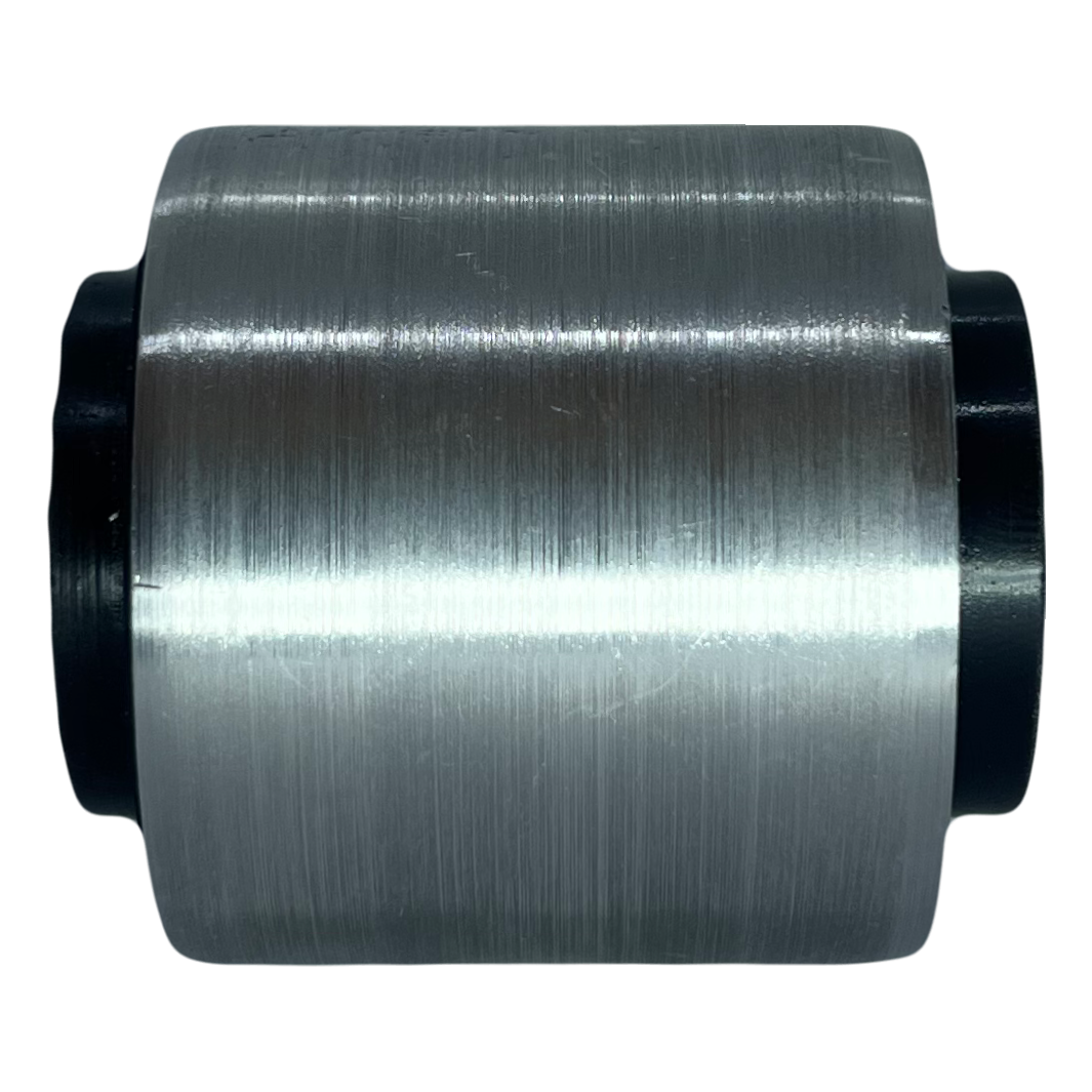 Поліуретановий сайлентблок переднього нижнього важеля Москвич 2140 1976-1988 ЗМІНА КОЛЬОРУ