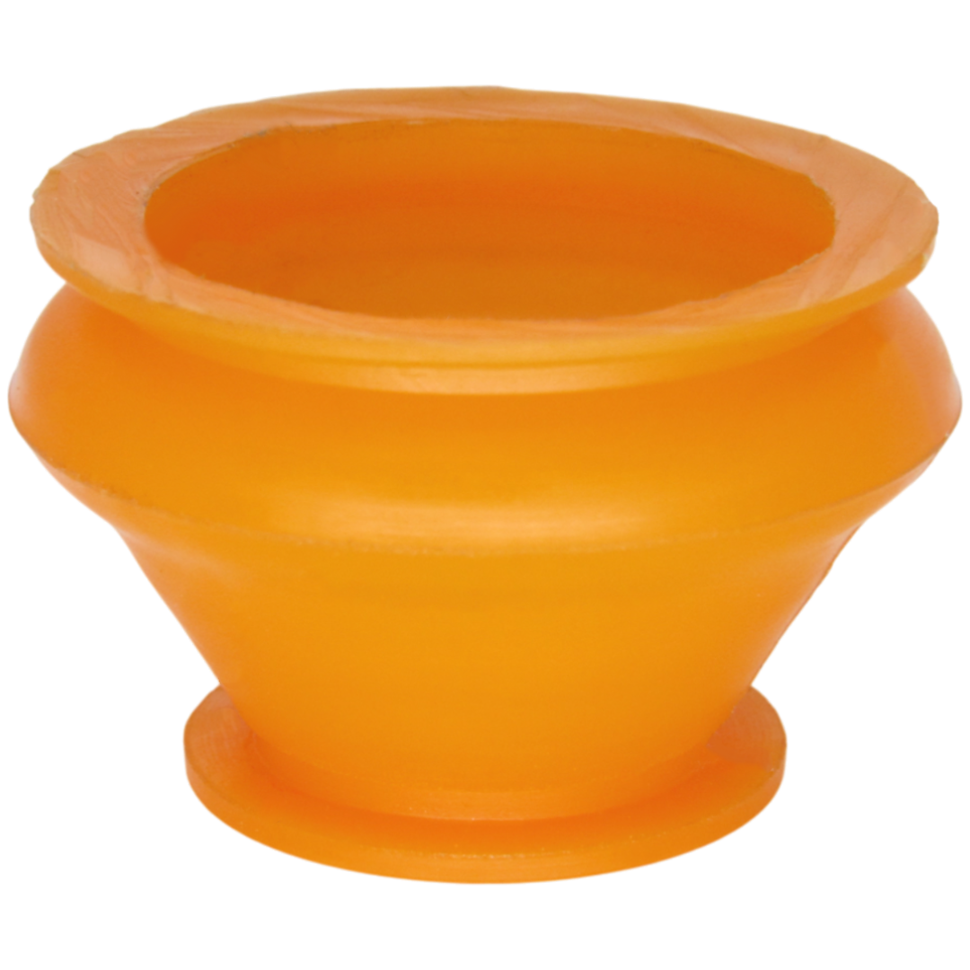 Поліуретановий пильник шарової опори стійки переднього стабілізатора Audi A3 1996-2006