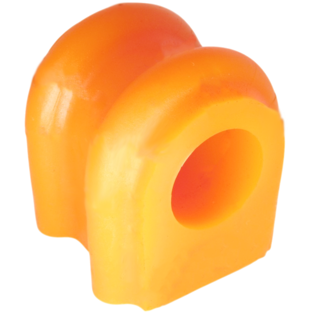 Поліуретанова втулка переднього стабілізатора Kia Spectra 2000-2011 2L