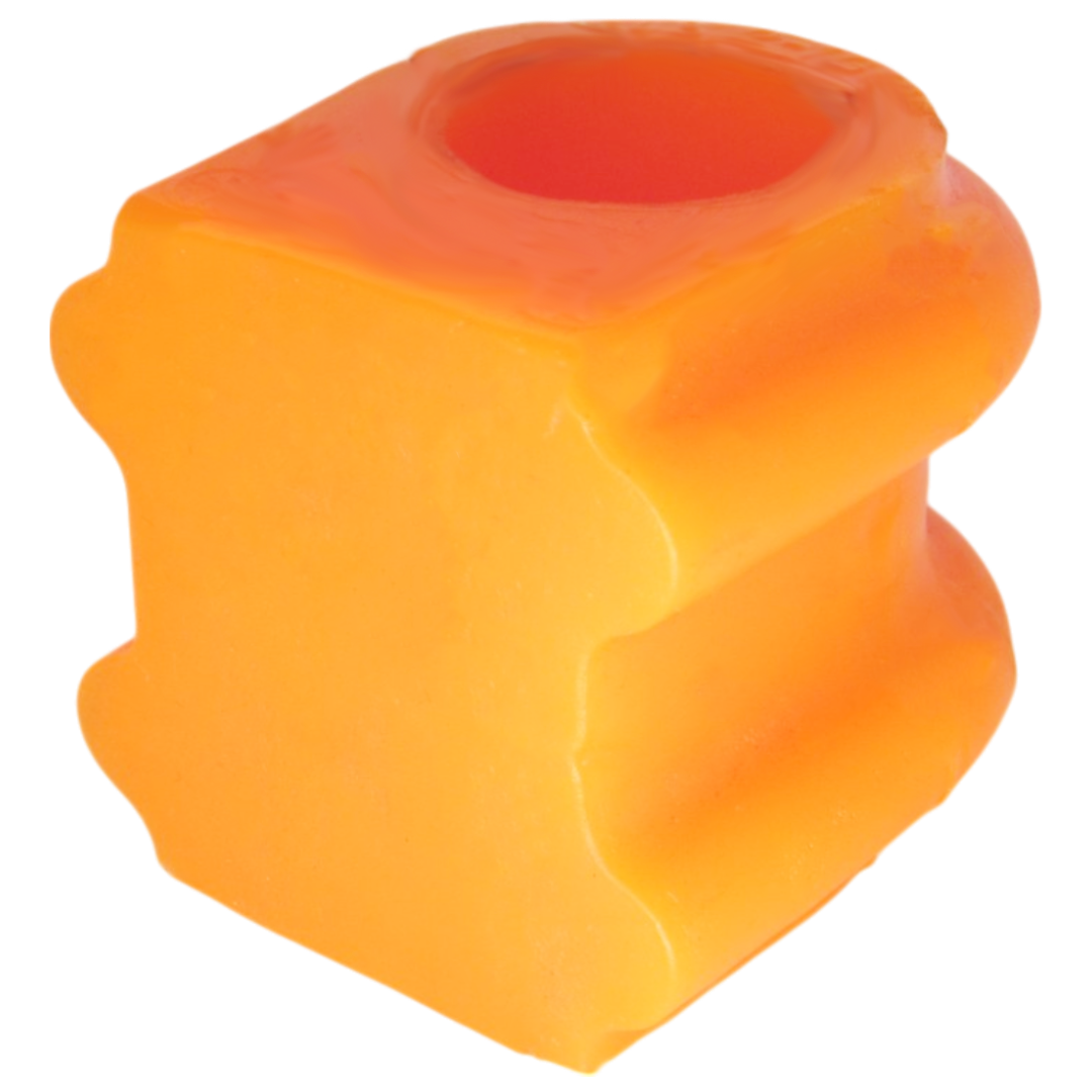 Поліуретанова втулка переднього стабілізатора Kia Spectra 2000-2011 2L