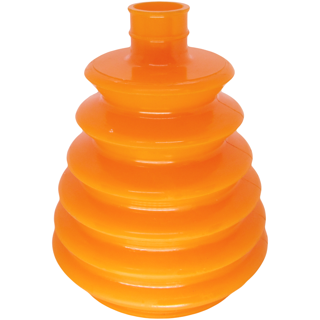 Поліуретановий пильник ШРУСа Daewoo Kondor 1997-2008 зовнішній 1.6-1.8L