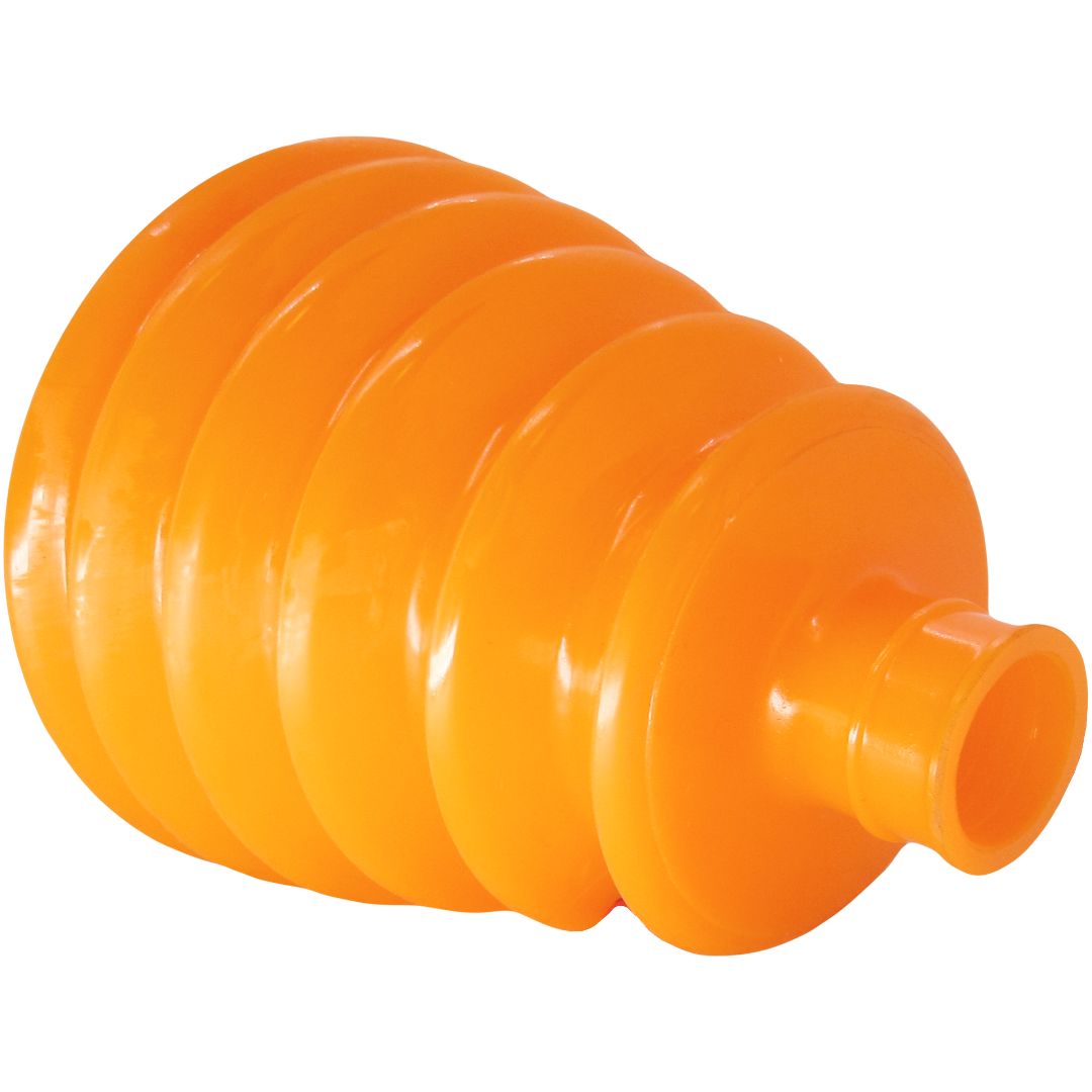 Поліуретановий пильник ШРУСа Daewoo Kondor 1997-2008 зовнішній 1.6-1.8L