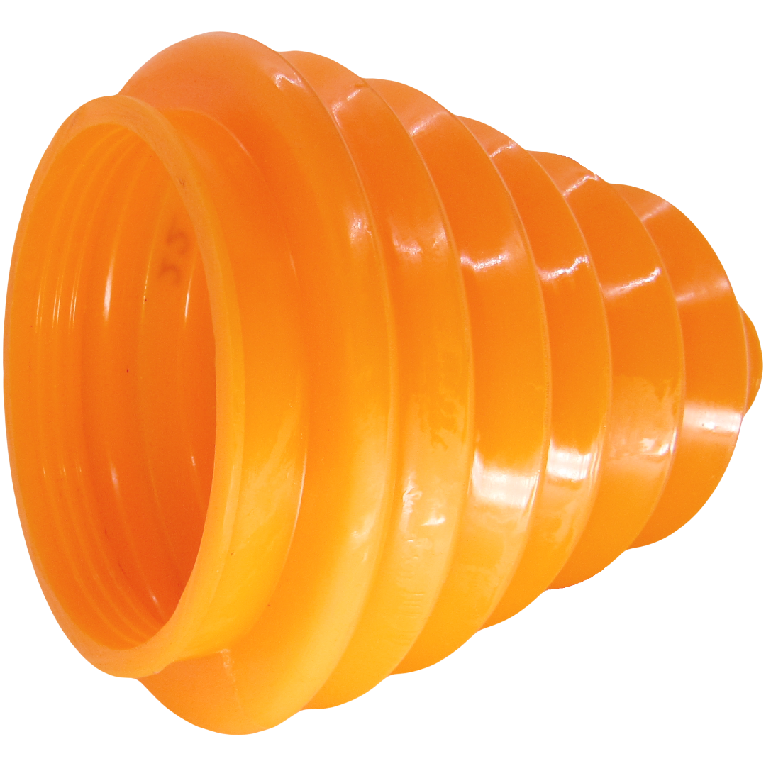 Поліуретановий пильник ШРУСа Daewoo Kondor 1997-2008 зовнішній 1.6-1.8L