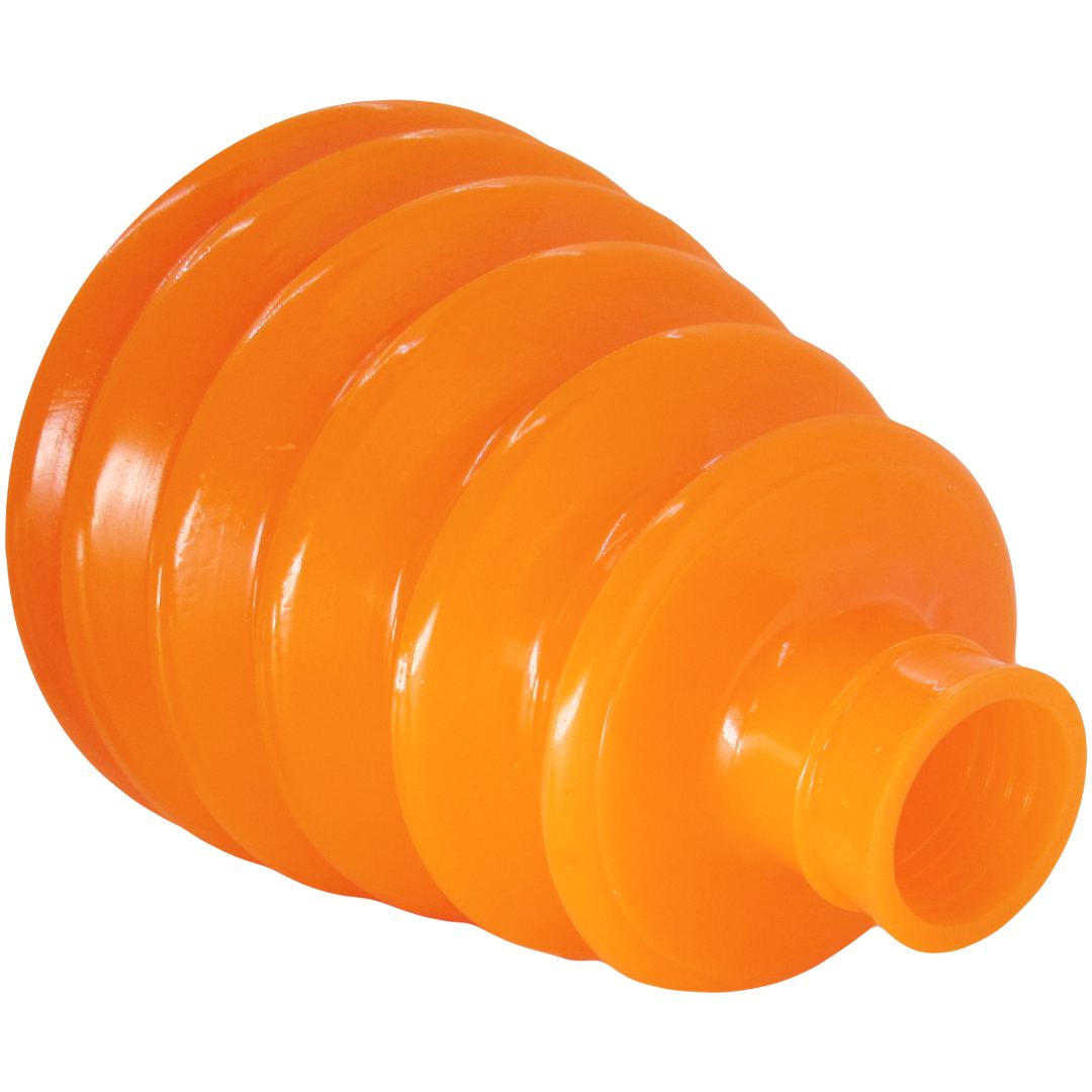 Поліуретановий пильник ШРУСа d24*D94