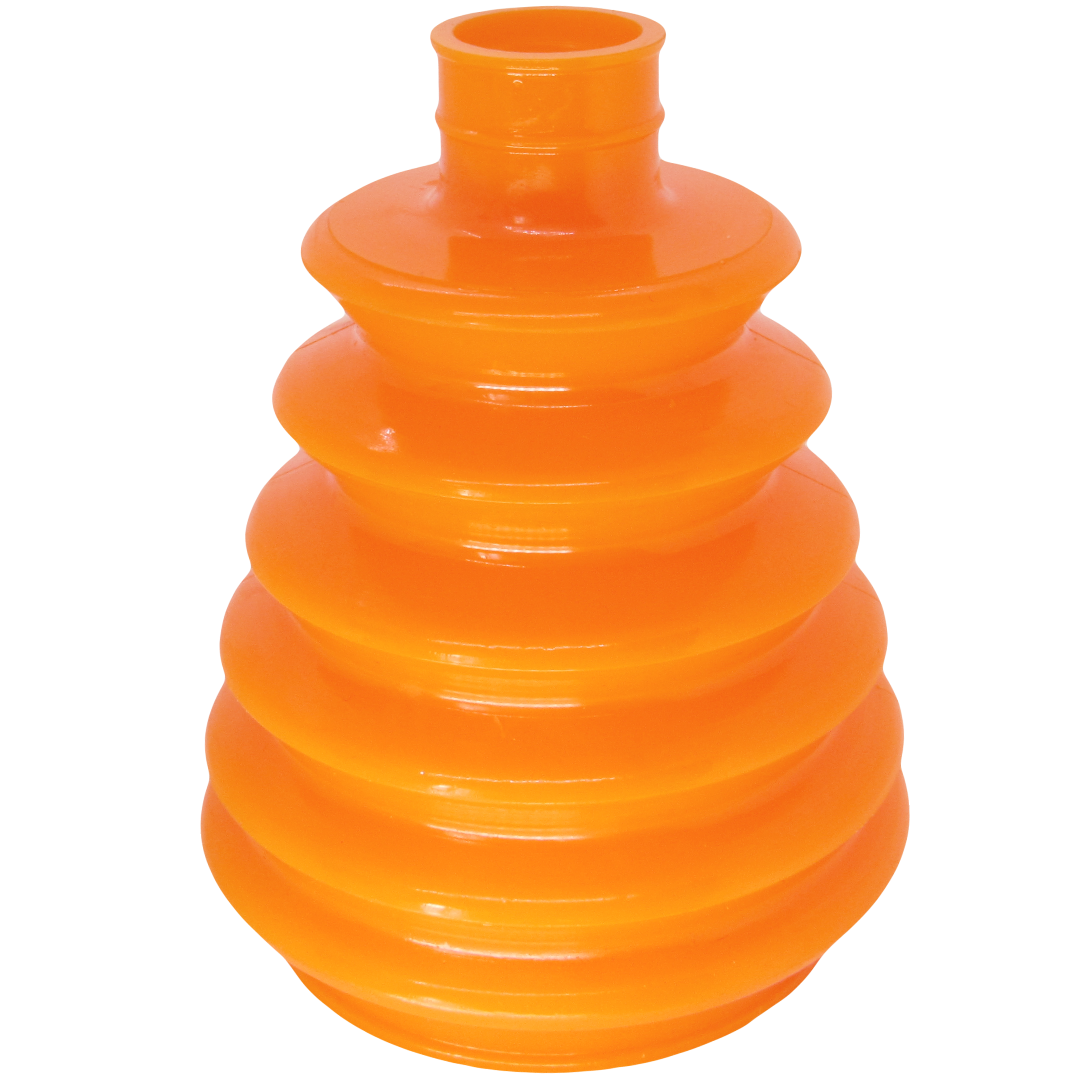 Поліуретановий пильник ШРУСа Volkswagen T4 1990-2003 PP-0034j_26x96