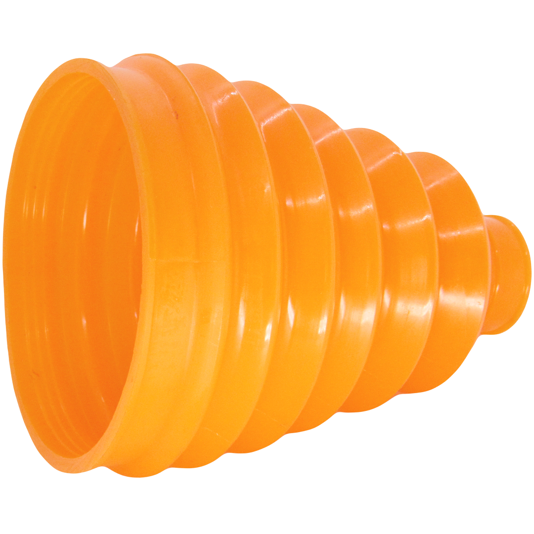 Поліуретановий пильник ШРУСа Volkswagen T4 1990-2003 PP-0034j_26x96