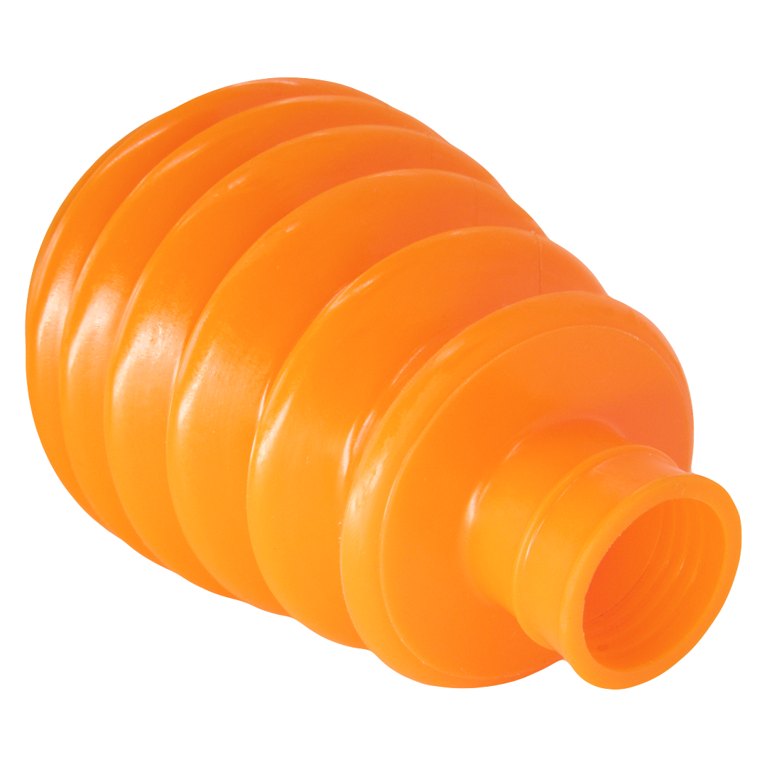 Поліуретановий пильник ШРУСа Audi A4 2.0L 2015- зовнішній PP0034j_28x92