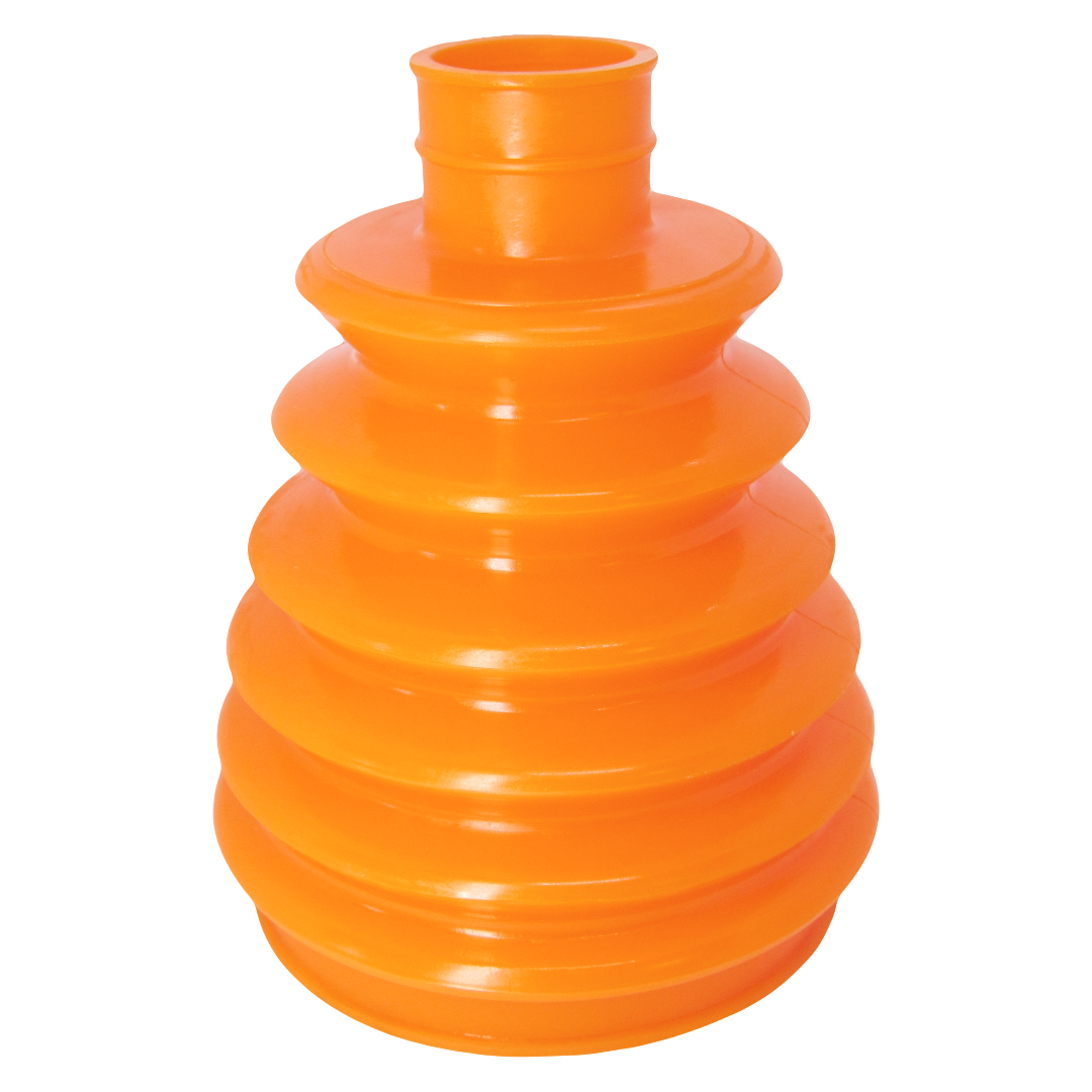 Поліуретановий пильник ШРУСа Audi A4 2.0L 2015- зовнішній PP0034j_28x92