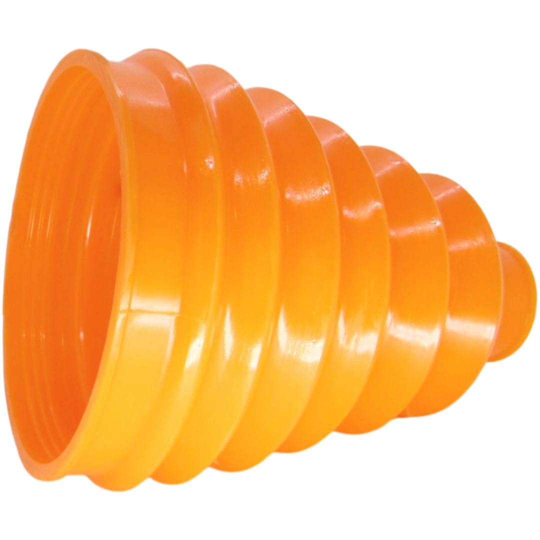 Поліуретановий пильник ШРУСа Toyota Hilux 2004-2015 зовнішній PP-0034j_30x98