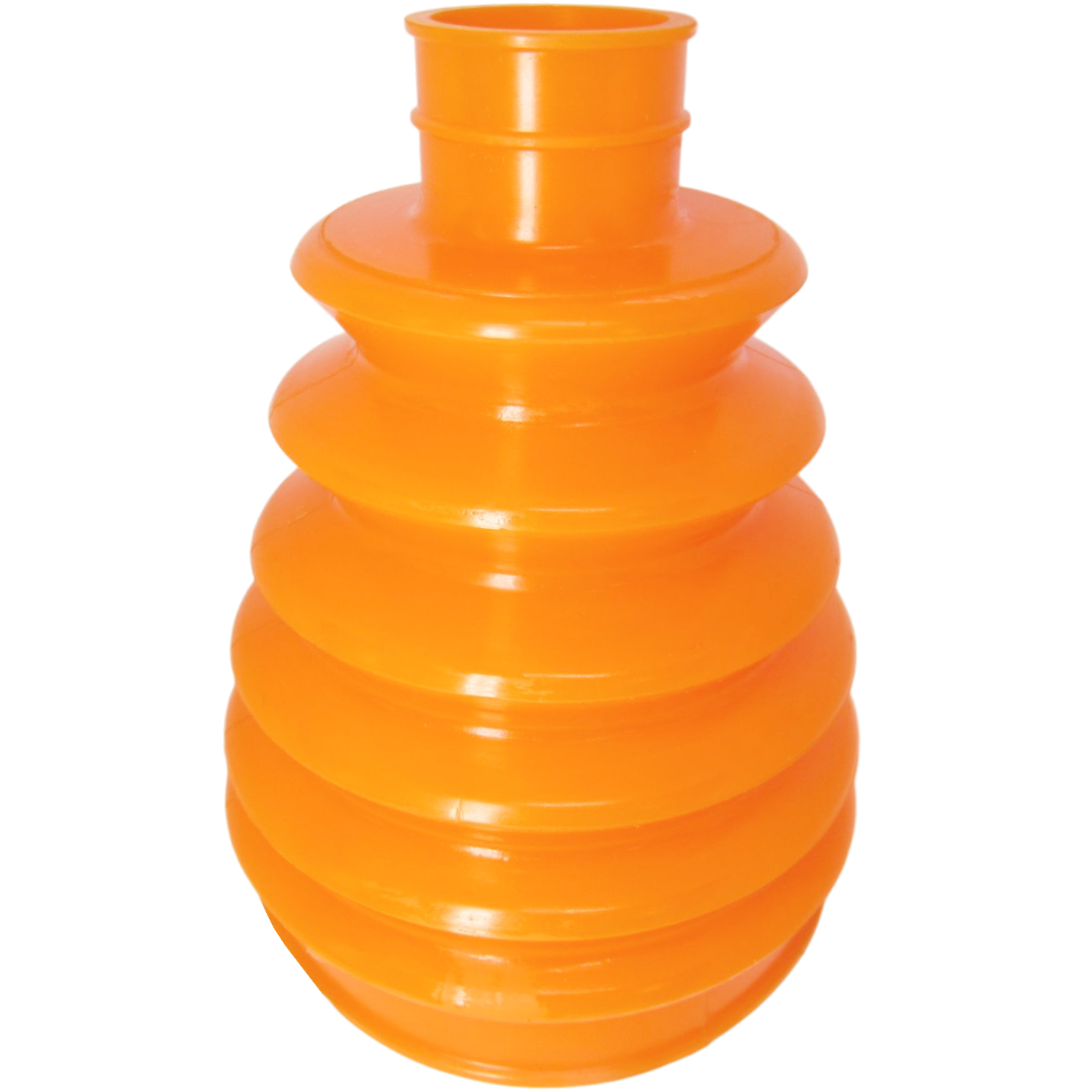 Поліуретановий пильник ШРУСа Toyota Hilux 2004-2015 зовнішній PP-0034j_30x98