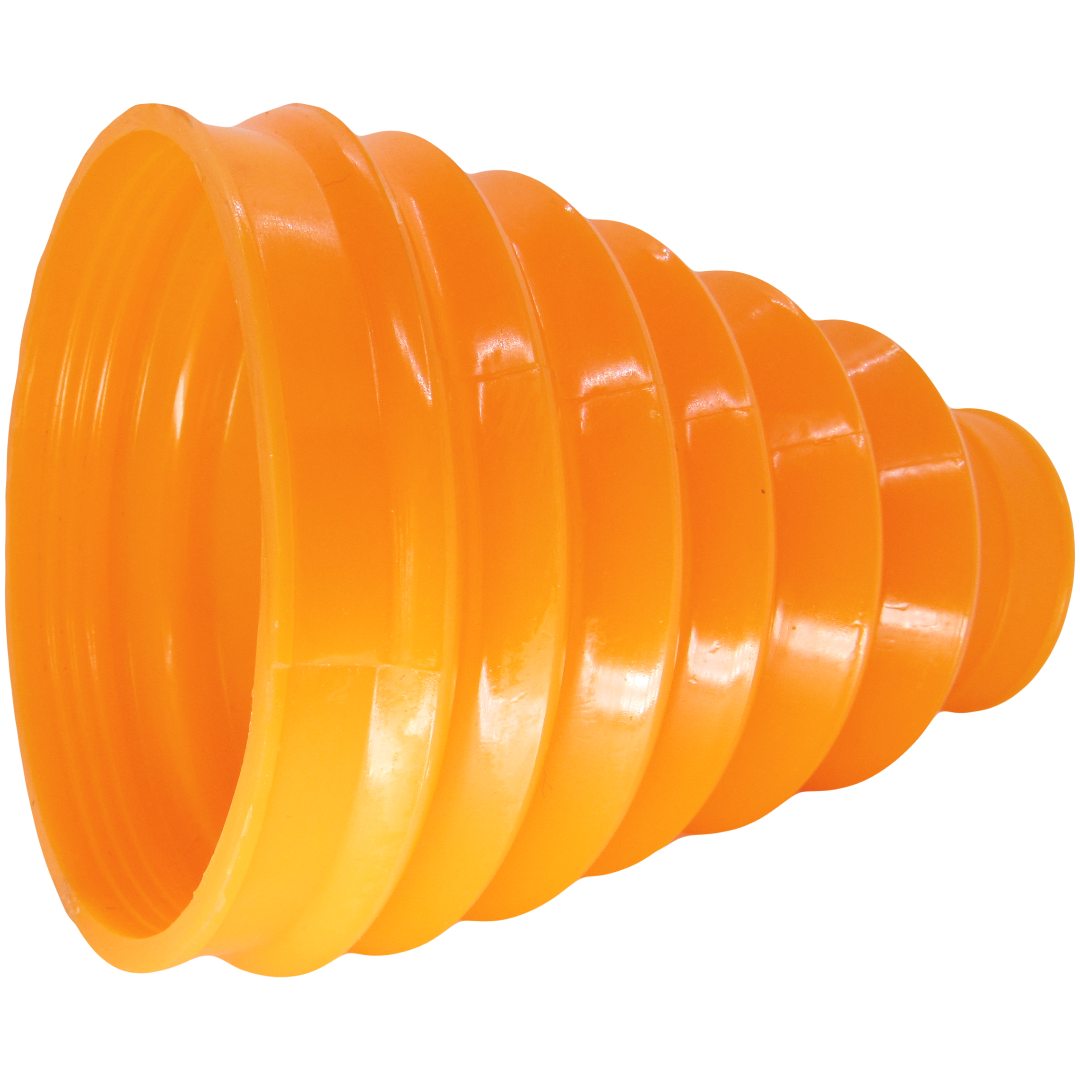 Поліуретановий пильник ШРУСа Land Rover Range Rover 2002-2012 внутрішній pp0034j_42x98