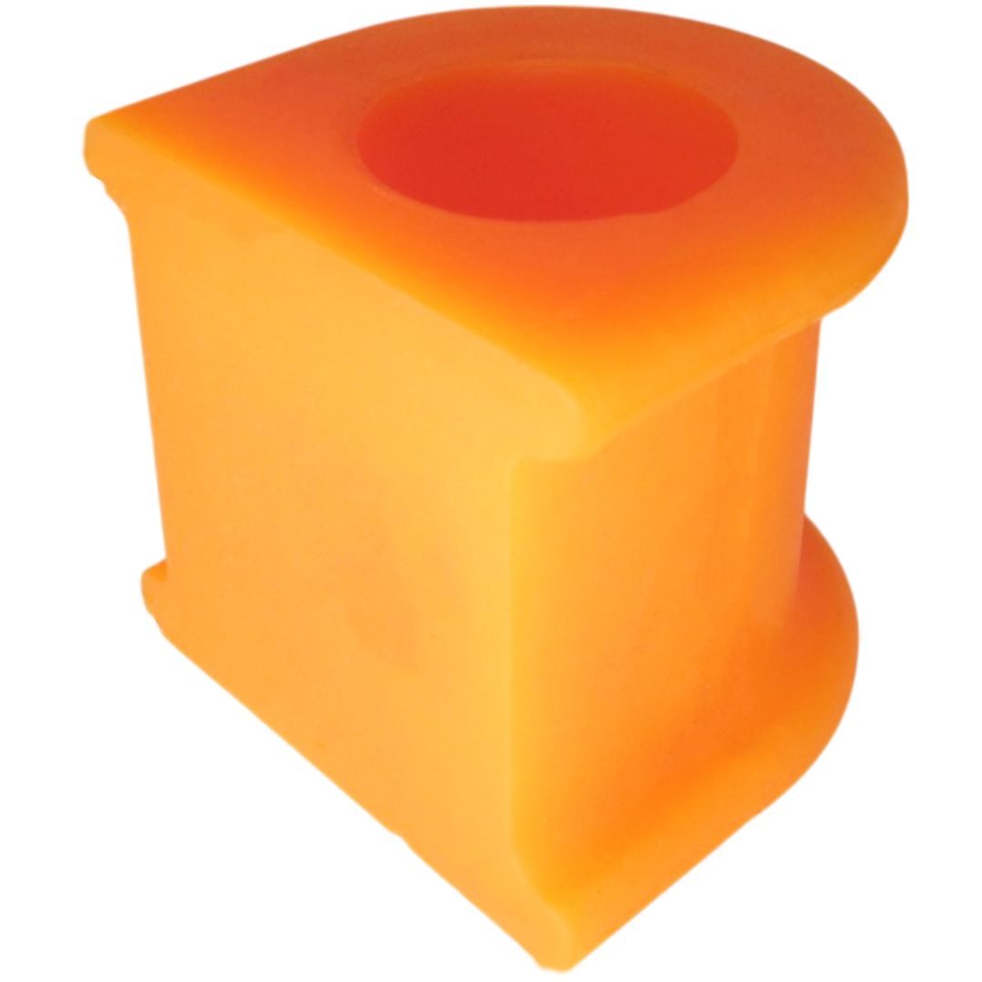 Поліуретанова втулка переднього стабілізатора Toyota Camry 2011-2017 2.5L