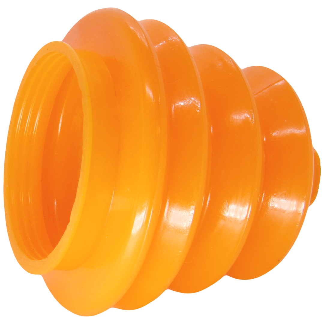 Поліуретановий пильник ШРУСа d16*D62