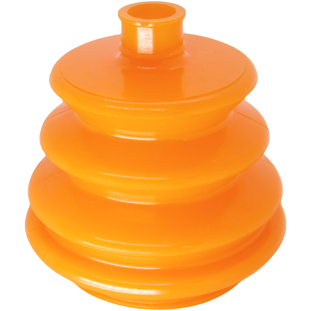 Поліуретановий пильник ШРУСа квадроцикла Suzuki LT 250 задній внутрішній