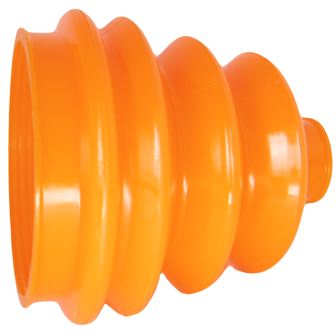 Поліуретановий пильник ШРУСа Subaru Legacy 1994-1999 зовнішній pp0035j_22x76